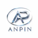AnPin AI 的 Logo
