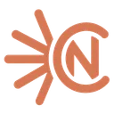 ClaudeCN 的 Logo