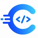 Ccode-AI 的 Logo