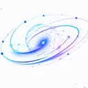 FluxionAI 的 Logo