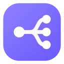 EiRouter 的 Logo