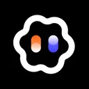 Modelflare 的 Logo