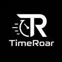 Logo of TimeRoar AI