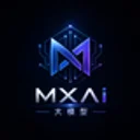 MX-AI 的 Logo