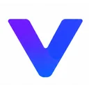 VovoKey｜启界 的 Logo