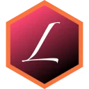 Logo of LMU AI · 灵眸