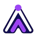 Apiko 的 Logo
