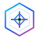 Логотип metoken